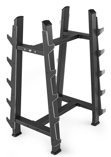 Scaffale per bilancieri MP-S213 2.0 - Marbo Sport