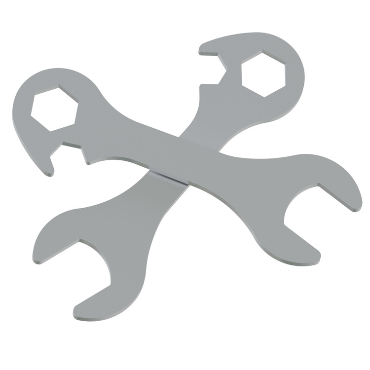 Supporto per pesi, manubri e barre MH-S207 - Marbo Sport