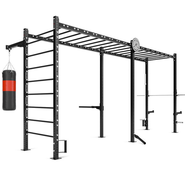 Gabbia di potenza Power Rack MFT-RIG-07 - Marbo Sport