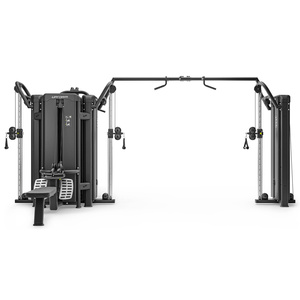 Torre a 5 stazioni UR-T002 di UpForm