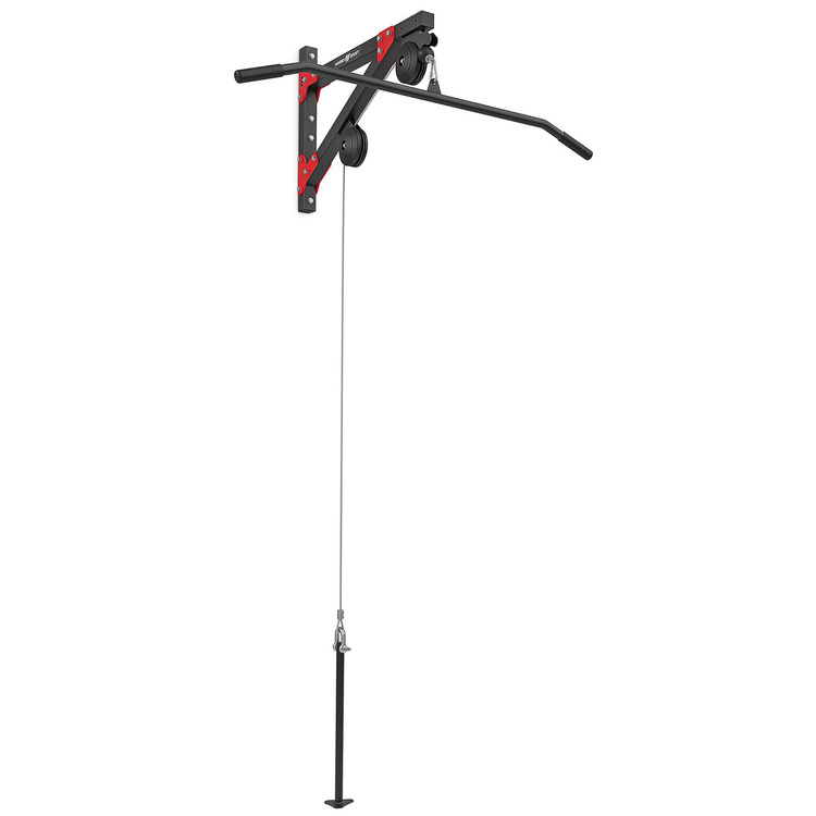 Stazione pulldown a parete MH-W108 - Marbo Sport