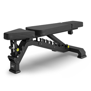 Panca regolabile bifacciale UX-L202 - UpForm