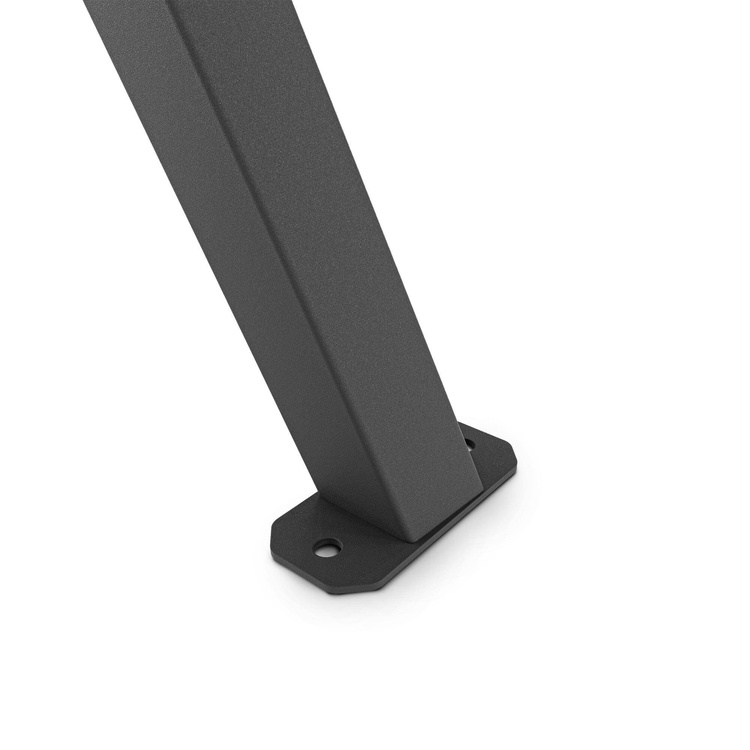 Altalena singola con custodia (telaio) PREMIUM MO-012 - Marbo Sport