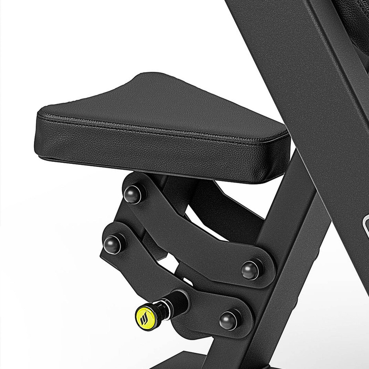 Panca Scott (barra di preghiera) MP-L203 2.0 - Marbo Sport