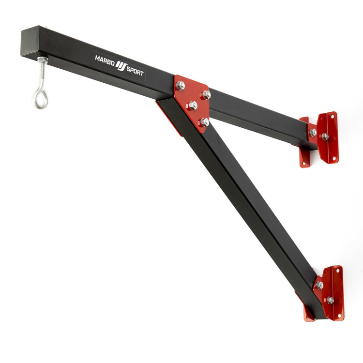 Gancio professionale per sacco da boxe a parete MA-B002 - Marbo Sport