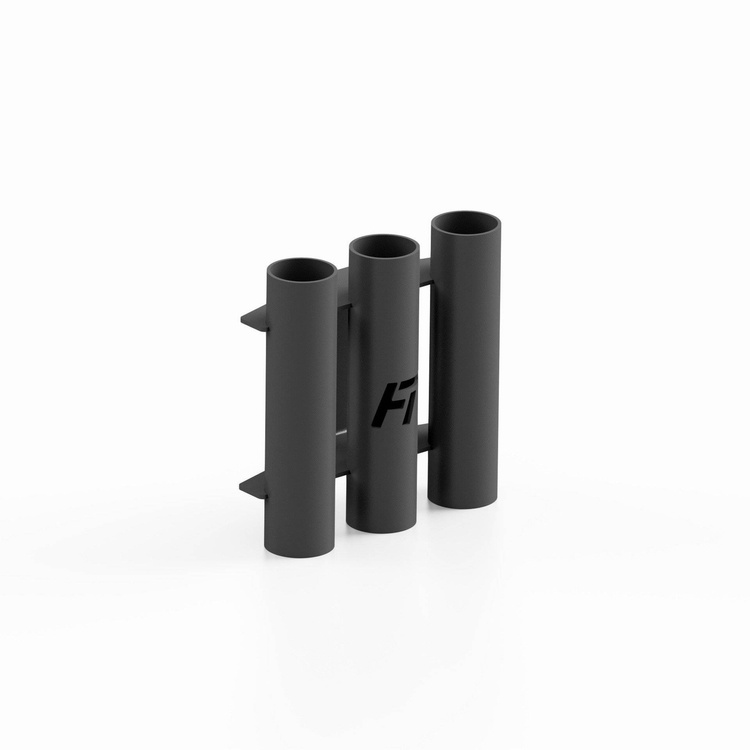 MFT-A019 supporto per 3 bilancieri - Marbo Sport