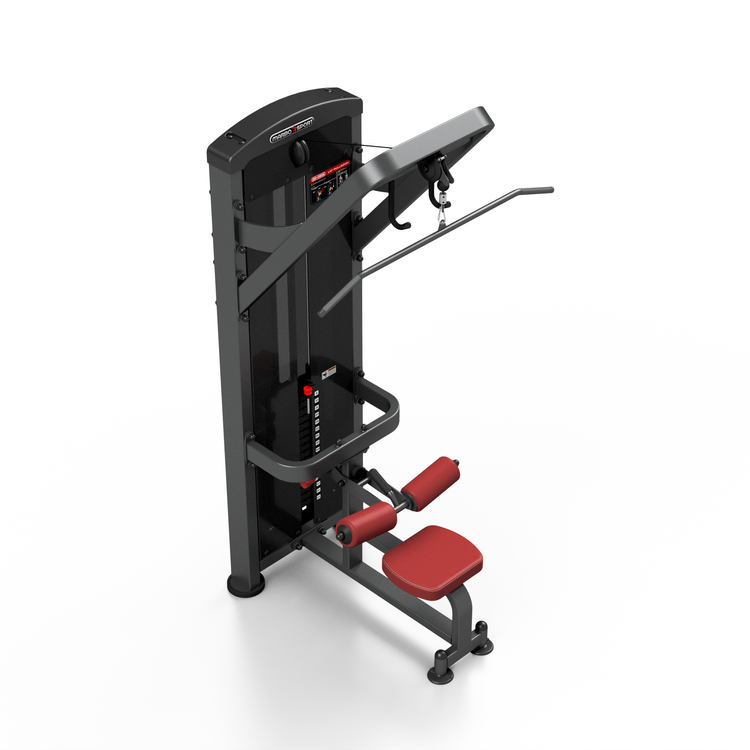 Lat pulldown MP-U206 - Marbo Sport