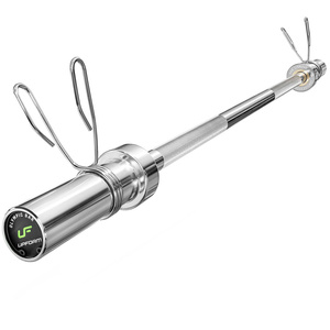 Barra Olimpionica 120 cm UF-G120-OLI-CH - UpForm