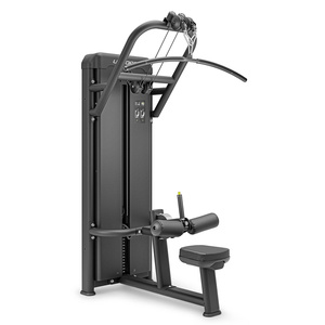 Dual Lat Pulldown UR-U018 - UpForm