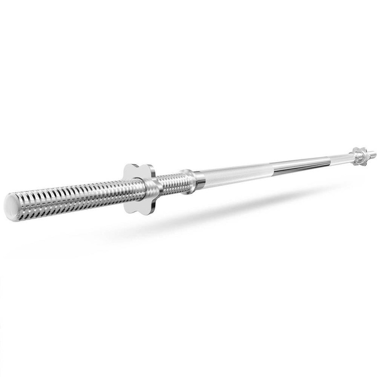 SET PESI BILANCIERE Regolabili In Ghisa 20 Kg Con Custodia Palestra