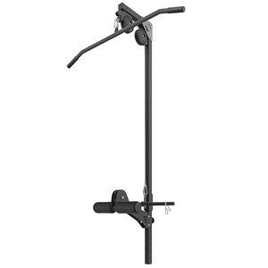 Stazione pulldown per panca Semi-Pro MS-W102 2.0 - Marbo Sport