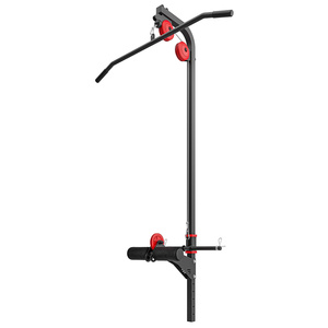 Stazione pulldown per panca Semi-Pro MS-W102 - Marbo Sport